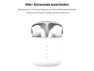 Превью Wireless Bluetooth Earphone — Wireless Earbuds, T&G