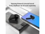 Превью Wireless Bluetooth Earphones, TWS, Black — Wireless Earbuds, allentian