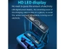 Превью Wireless Bluetooth Earphones — Wireless Earbuds, allentian
