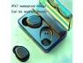 Превью Wireless Bluetooth Headset — Wireless Earbuds, allentian