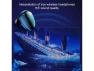 Превью Wireless Bluetooth Headset — Wireless Earbuds, allentian