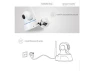 Превью Wireless IP Network Camera — Security Camera, ESCAM