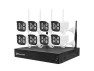 Превью Wireless NVR Security Camera System — Security Camera, Supersonic