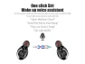 Превью Bluetooth Earphones — Wireless Earbuds, allentian