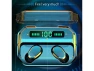 Превью M8 True Wireless Bluetooth Earphones — Wireless Earbuds