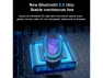 Превью TWS Bluetooth Earphones — Wireless Earbuds, allentian