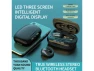 Превью Wireless Bluetooth Earphone T20 — Wireless Earbuds, allentian