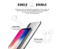 Превью Wireless Bluetooth Earphone — Wireless Earbuds, allentian