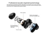 Превью Wireless Bluetooth Earphones — Wireless Earbuds, allentian