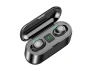 Превью Wireless Bluetooth headset — Wireless Earbuds, allentian