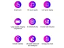 Превью Wireless Bluetooth headset — Wireless Earbuds, allentian