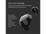 Превью Wireless Earphones — Wireless Earbuds, OneDer