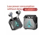 Превью Wireless Earphones — Wireless Earbuds, allentian