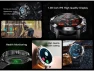 Превью Falcon Smartwatch Bluetooth Call — Smart Watch, allentian