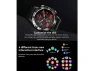 Превью Falcon Smartwatch Bluetooth Call — Smart Watch, allentian