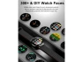Превью Smart Watch — Smart Watch, allentian