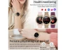 Превью Smartwatch — Smart Watch, Vwar