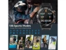 Превью Smartwatch — Smart Watch, allentian