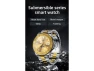 Превью Smartwatch — Smart Watch, allentian