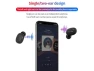 Превью Wireless Bluetooth Earphone A10 — Wireless Earbuds, allentian