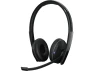 Превью Wireless Computer Headset, Black — Wireless Earbuds, EPOS