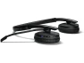 Превью Wireless Computer Headset, Black — Wireless Earbuds, EPOS