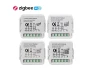 Превью 4-Channel Smart Switch Module — Smart Switch, allentian