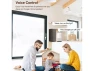Превью 4-Channel Smart Switch Module — Smart Switch, allentian