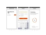 Превью Bluetooth Multifunction Smart-Home Gateway/Control Center — Smart Home Hub, allentian