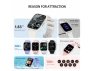 Превью Smart Watch — Smart Watch, allentian