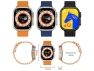 Превью Smart Watch — Smart Watch, allentian