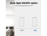 Превью ZigBee Smart Switch — Smart Switch, allentian