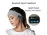 Превью Bluetooth Sport Headband — Wireless Earbuds, eForChina
