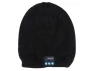 Превью Knitted Winter Hat with Bluetooth Headset and Microphone — Wireless Earbuds