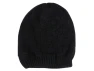 Превью Knitted Winter Hat with Bluetooth Headset and Microphone — Wireless Earbuds