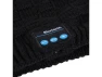 Превью Knitted Winter Hat with Bluetooth Headset and Microphone — Wireless Earbuds