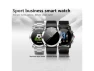 Превью Smart Bracelet S10 — Fitness Tracker, DTNO.1