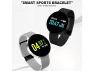 Превью Smart bracelet — Fitness Tracker
