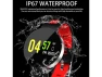 Превью Smart bracelet — Fitness Tracker