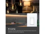 Превью Smart dimmer switch — Smart Switch, TP-Link