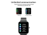 Превью Smartwatch H10 — Smart Watch, eForChina