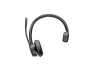 Превью Wireless Headset with Charge Stand — Wireless Earbuds