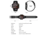 Превью Black Smart Watch — Smart Watch