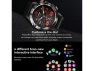 Превью Black Smart Watch — Smart Watch