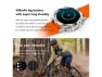 Превью Black Smart Watch — Smart Watch