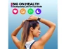 Превью Btalk Smartwatch — Smart Watch, Zeblaze