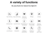 Превью CF19 Smart Watch — Smart Watch