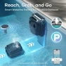 Превью Cordless Robotic Pool Cleaner — Robotic Pool Cleaner, AIPER