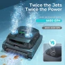 Превью Cordless Robotic Pool Cleaner — Robotic Pool Cleaner, AIPER