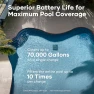 Превью Cordless Robotic Pool Cleaner — Robotic Pool Cleaner, AIPER